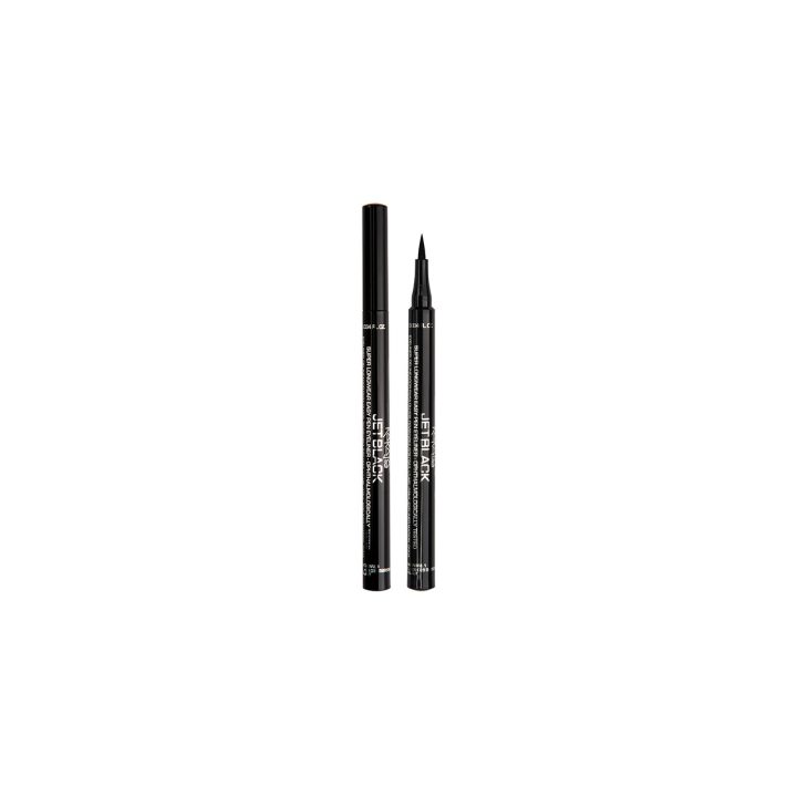 Crayon Eyeliner Jet Black n°1