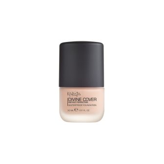 KARAJA Fond De Teint Divine Cover n°3