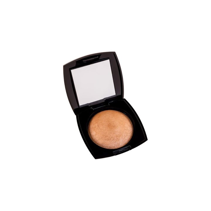 Poudre Visage Gold & Bronze n°34