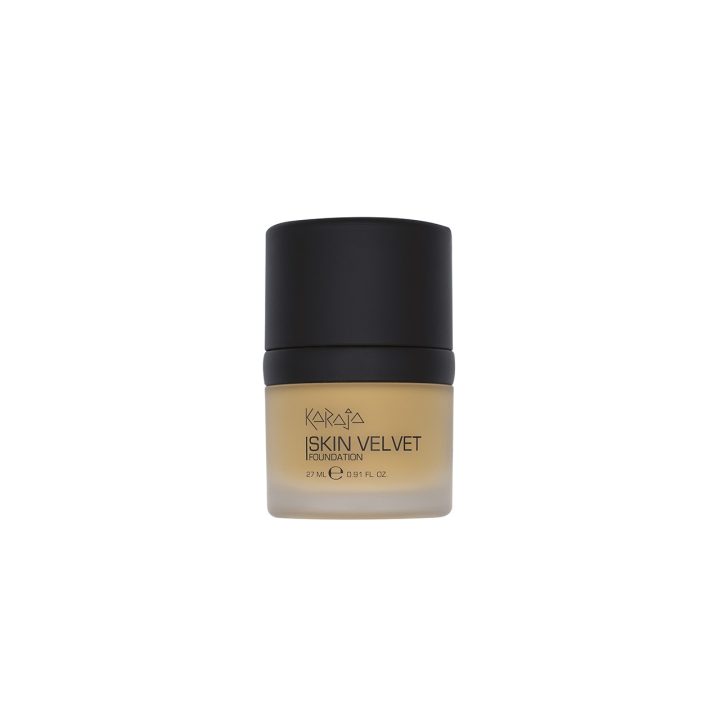 Fond De Teint Skin Velvet n°6