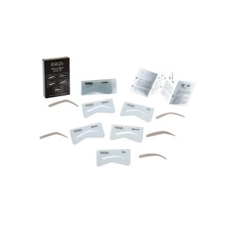 Wonder Brow Stencil Kit