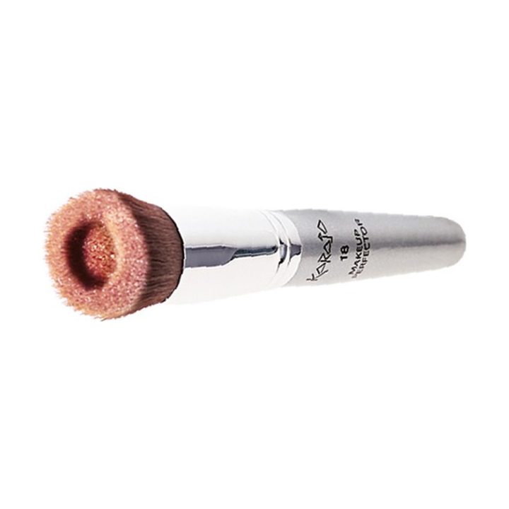 Make UP Perfector Brush n°18