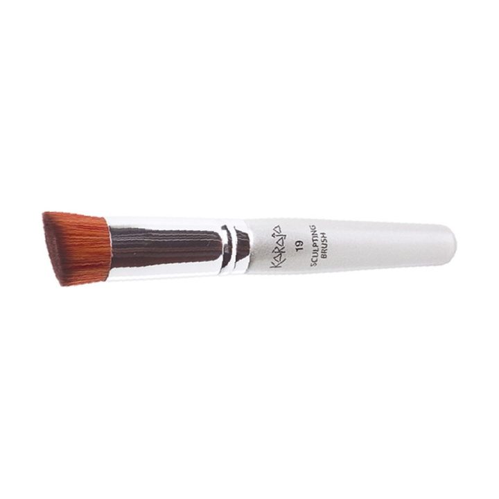 Sculpting Brush n°19