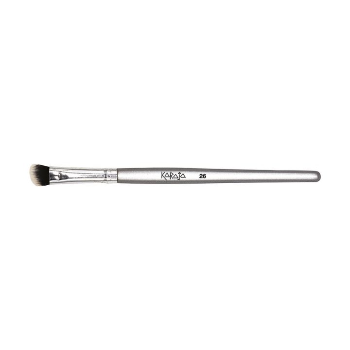 Slanted Blending Brush n°26