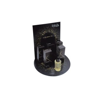 Kit Tsubaki Oil + Présentoir