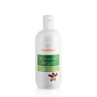 Huile argan