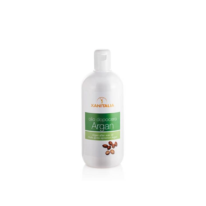 Huile argan