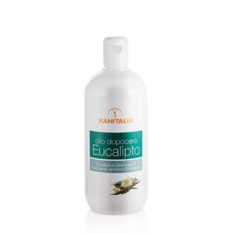 XANITALIA Huile eucalipto