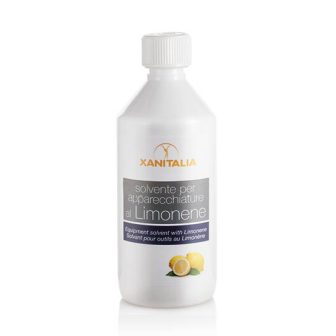 XANITALIA Solvant au limonène