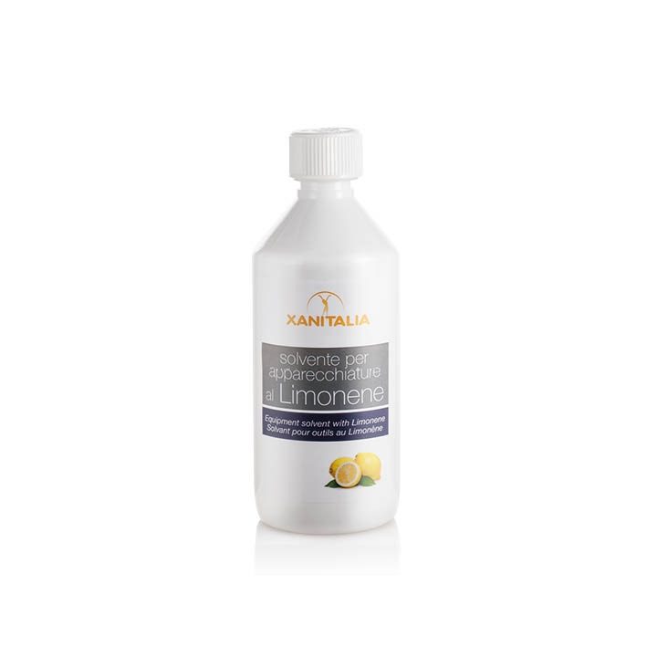 XANITALIA Solvant au limonène