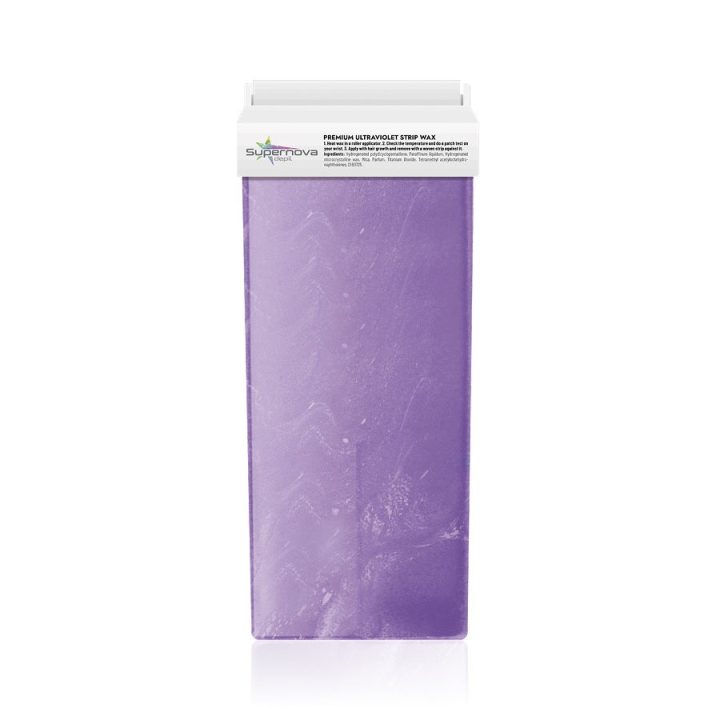Supernova Depil Cartridge Premium Blue 100 ml
