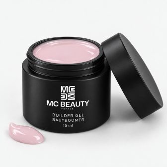 Builder Gel Babyboomer : pot