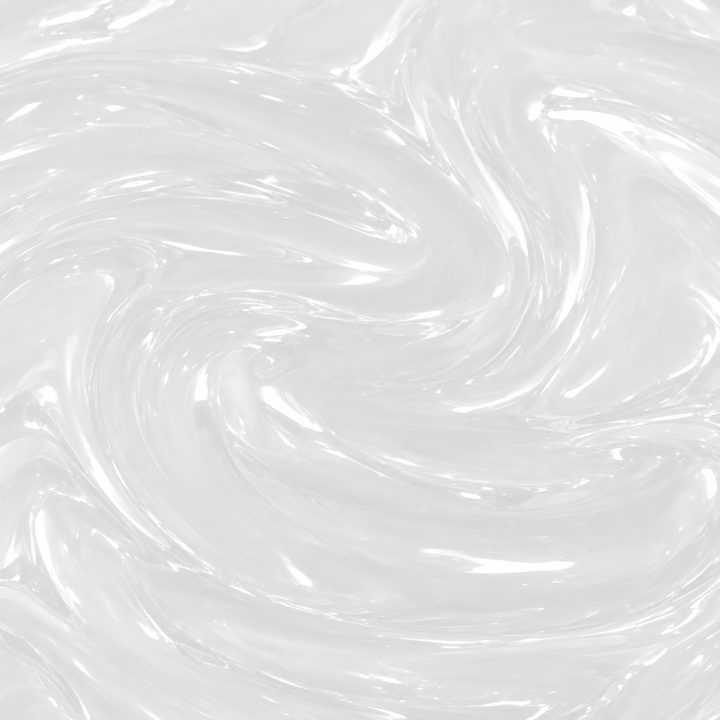 Builder Gel Fiber Clear 1.5 : texture