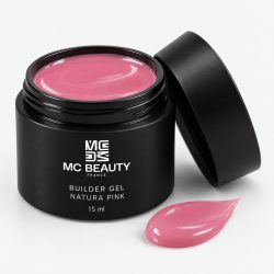 Builder Gel Natura Pink 1.5
