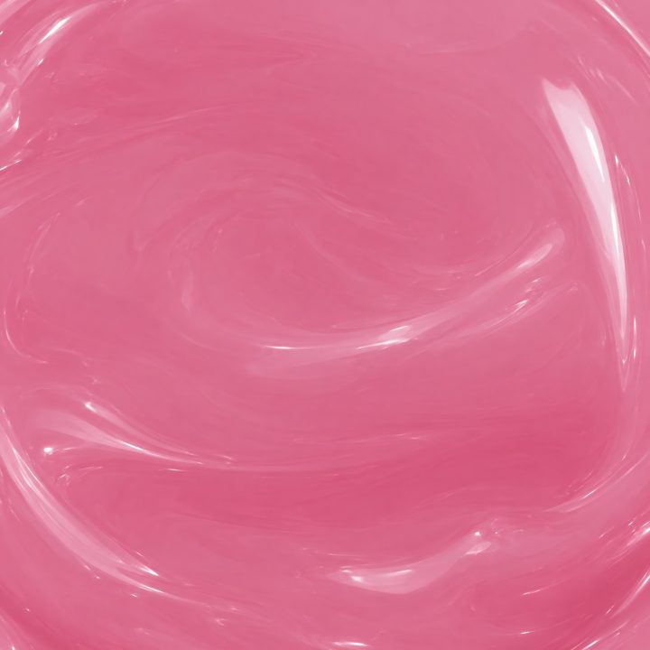 Builder Gel Natura Pink 1.5 : texture