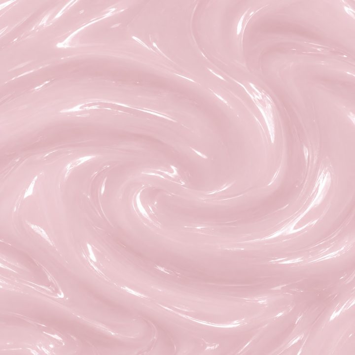 Builder Gel Opalic Rosa 1.5 : texture