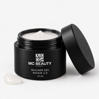 Builder Gel Repair 2.0 : pot