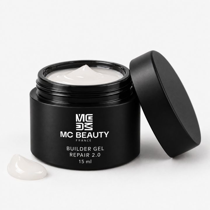 Builder Gel Repair 2.0 : pot