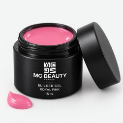 Builder Gel Royal Pink