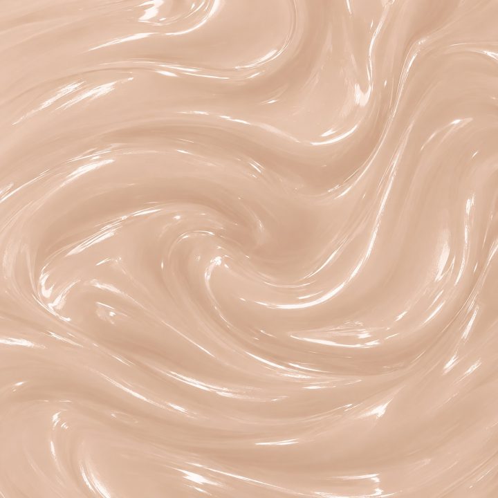 Camouflage Gel Cover Light Beige : texture