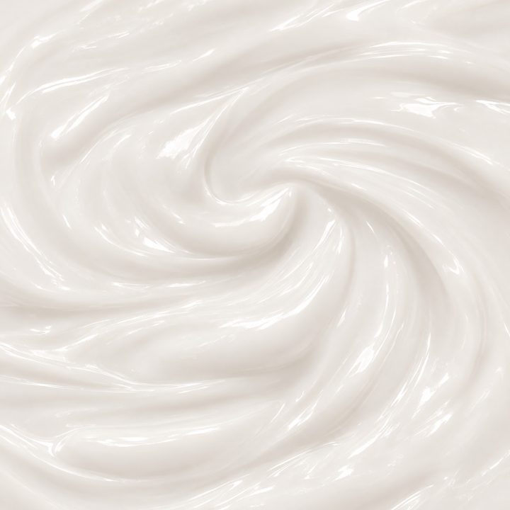 Camouflage Gel Glamour Porzellan 50 ml : texture
