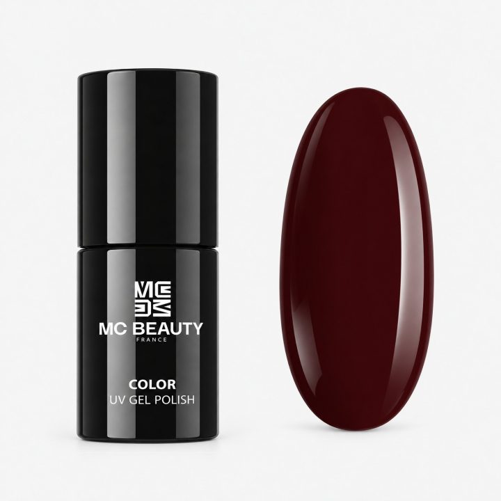 Cherry Coco : flacon et nuancier