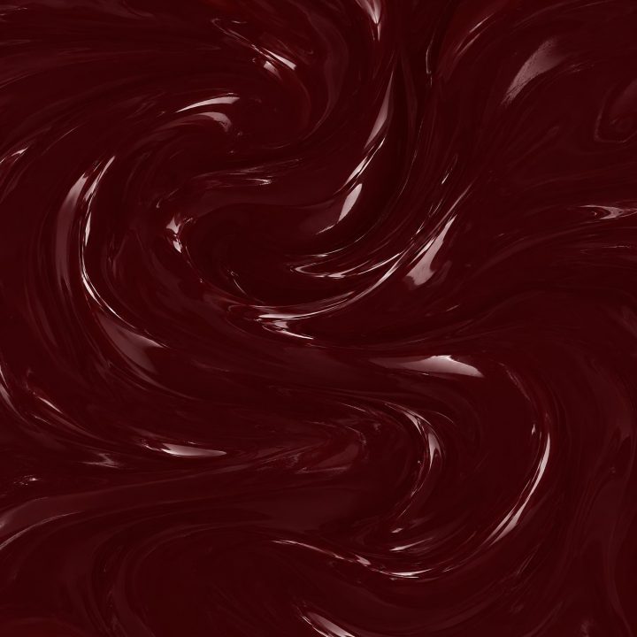 Cherry Coco : texture