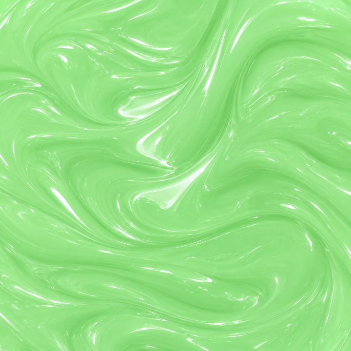 Green : texture