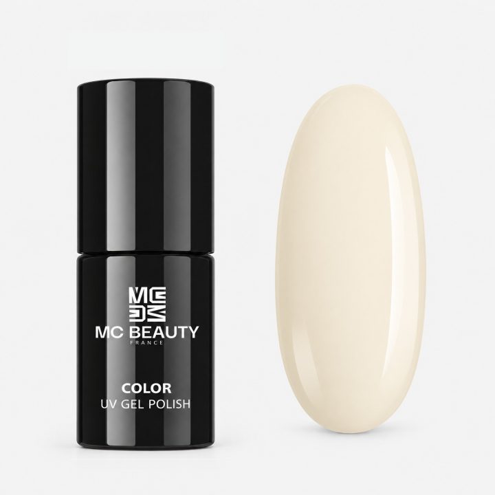 Vanilla : flacon et nuancier