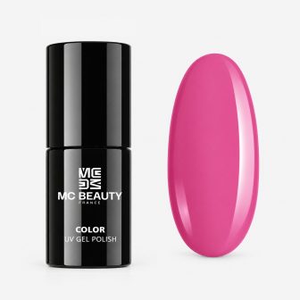 Girly : flacon et nuancier