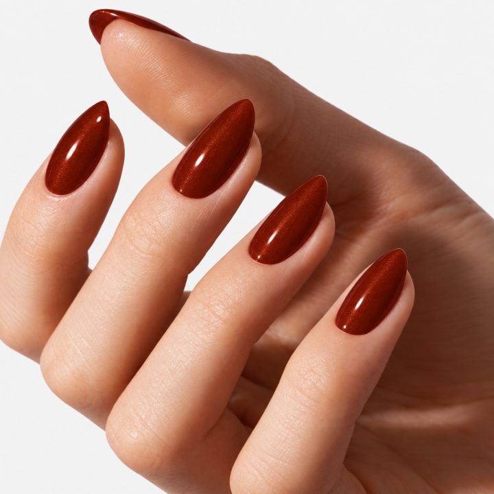 Halloween : sur les ongles
