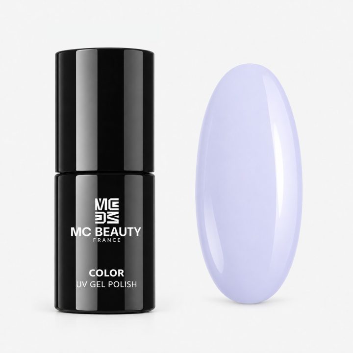 Timeless Petal : flacon et nuancier