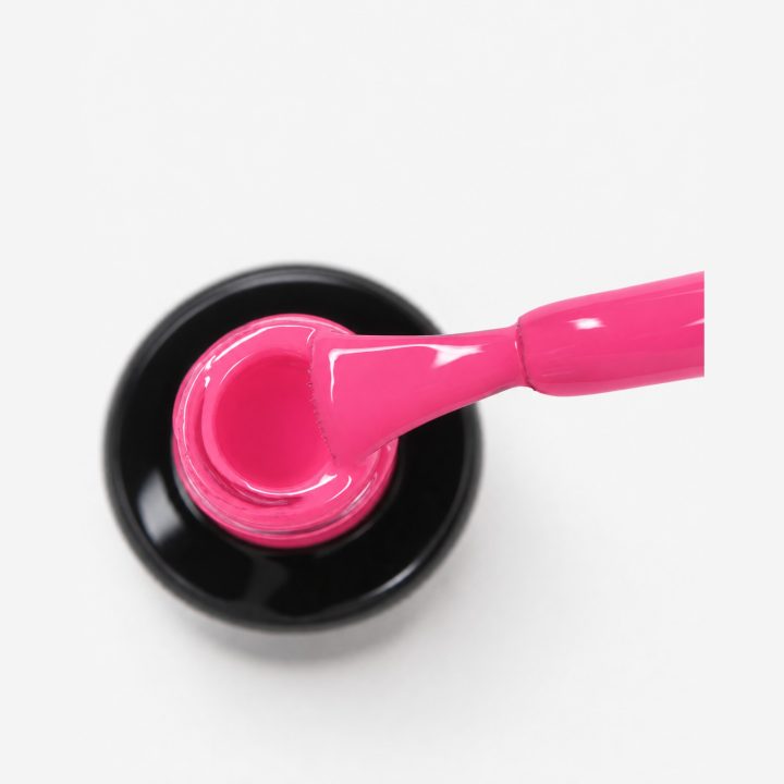 Hot Pink : macro