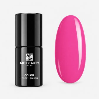 Peony : flacon et nuancier