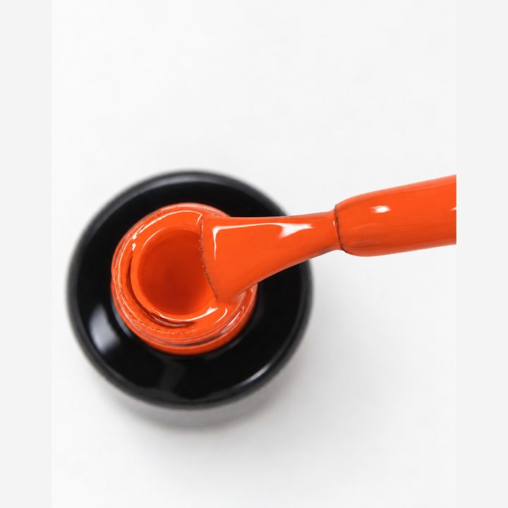 Neon Orange : macro