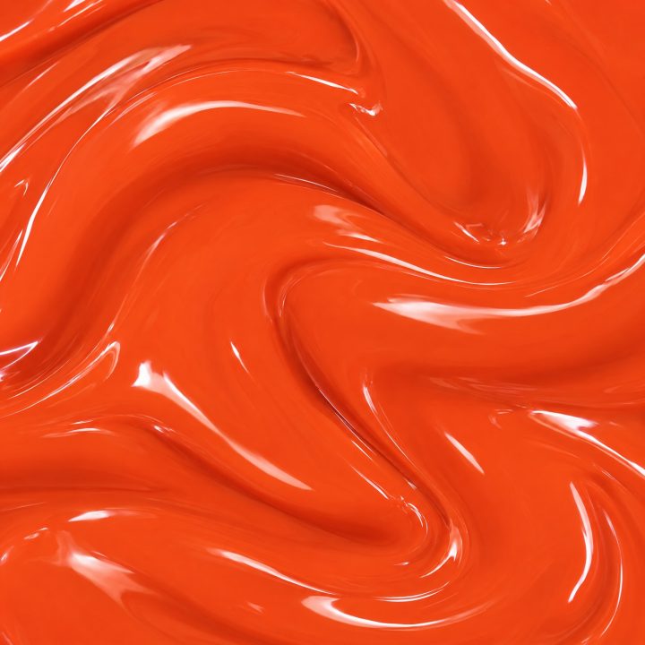 Neon Orange : texture