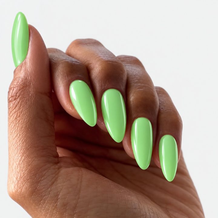 Downtown : sur les ongles
