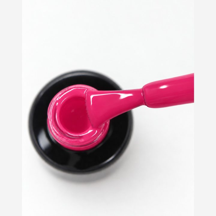 Electric Pink : macro