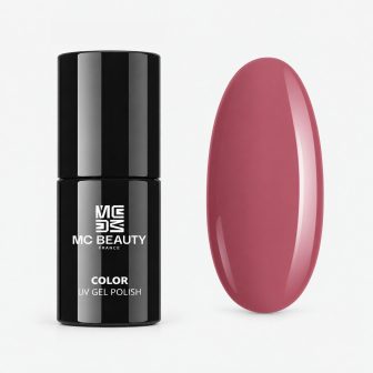 Magenta : flacon et nuancier