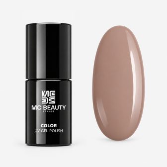 Coconut : flacon et nuancier