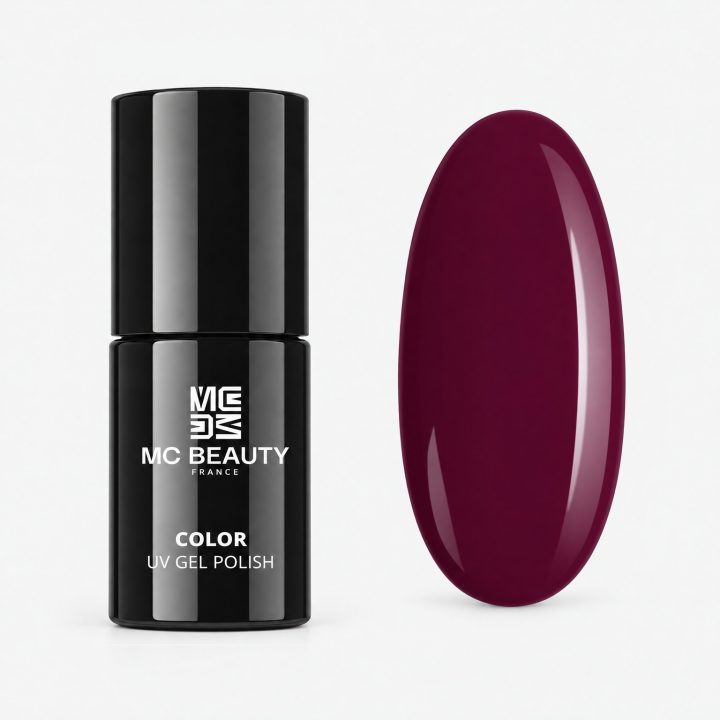 Stylishy : flacon et nuancier