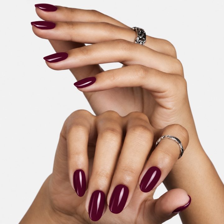 Stylishy : sur les ongles