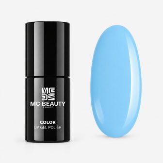 Bluebell : flacon et nuancier