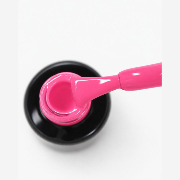 Neon Pink : macro