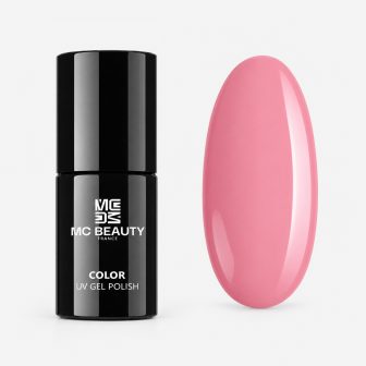Elegant Pink : flacon et nuancier