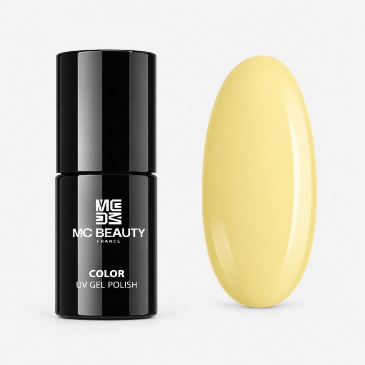 Citrus : flacon et nuancier