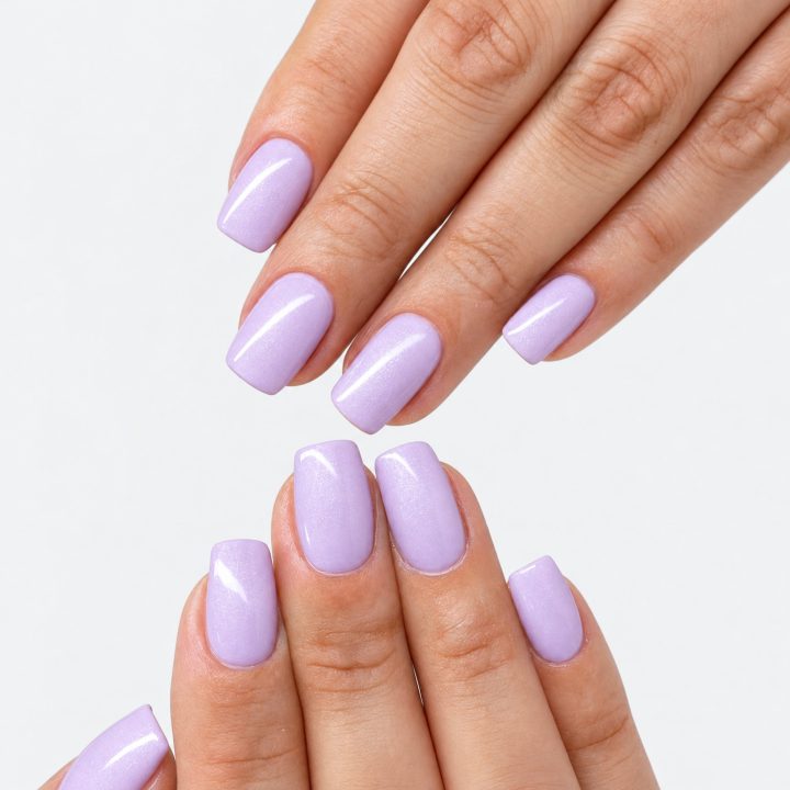Wynwood : sur les ongles