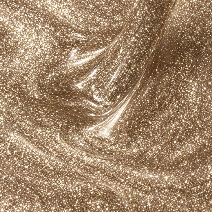 Champagne Gold : texture