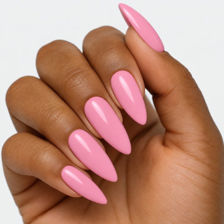 Haute Couture : sur les ongles