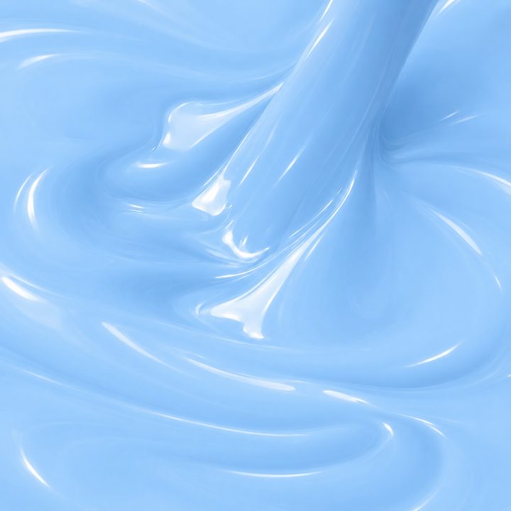 Little Blue : texture
